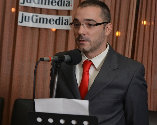 Одбачена пријава за напад на новинара портала Југмедиа
