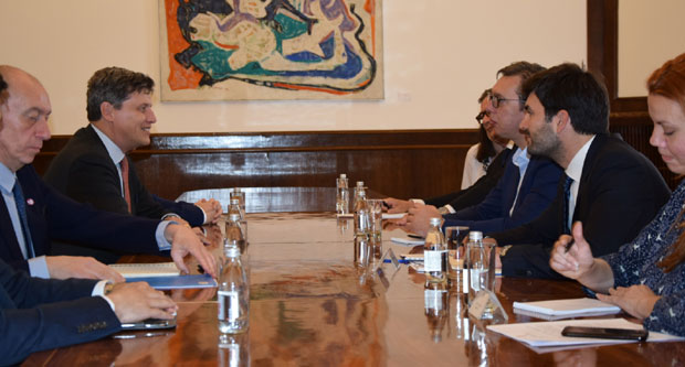 Најслађа фабрика у Новом Саду