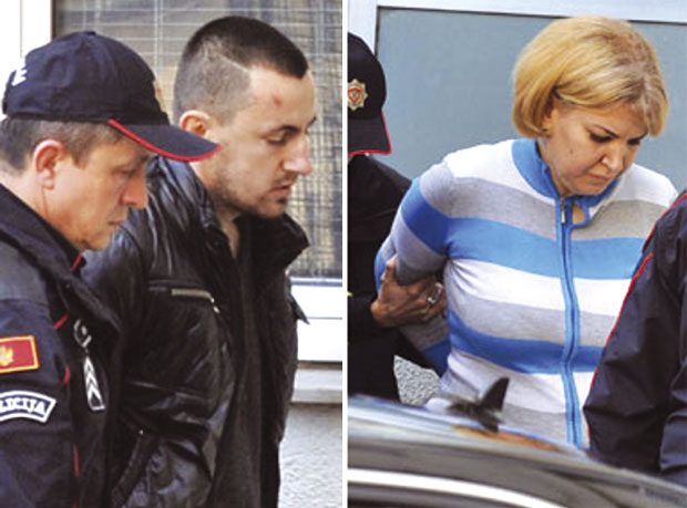 Грађани траже доживотну робију за убице малишана