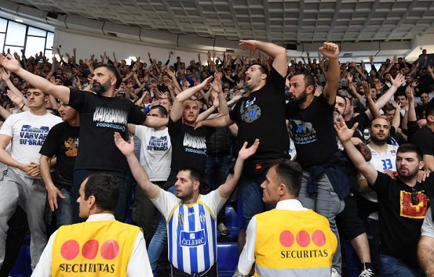 Казна за Будућност – празне „Морачу“!