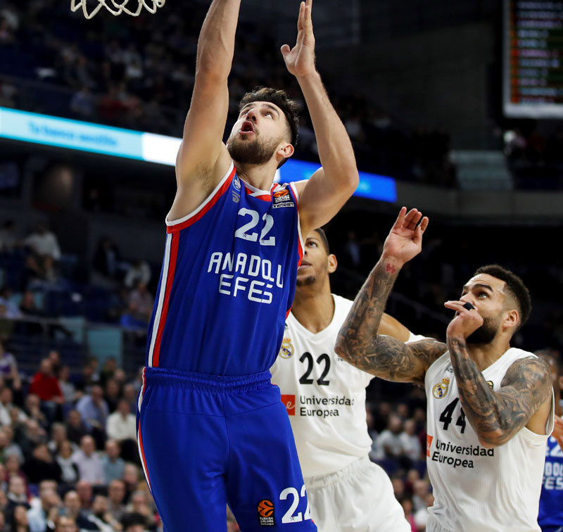 МИЦИЋ ПОВЕО КА ВИТОРИЈИ: Прва утакмица је увек најтежа