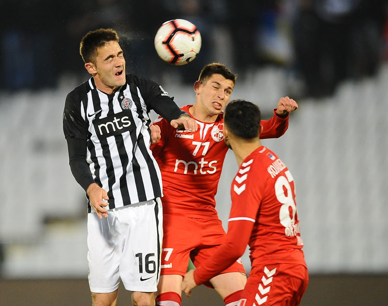 ЗДЈЕЛАР И ГОМЕШ: Ми се за све питамо