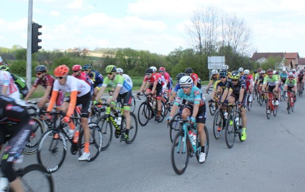 БИЦИКЛИСТИЧКИ КАРАВАН: Од Угљевика продужили до Брчког