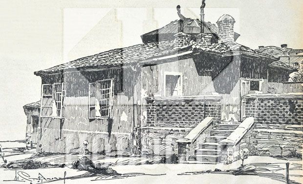 Београдске приче: Линчовање на домаћи начин