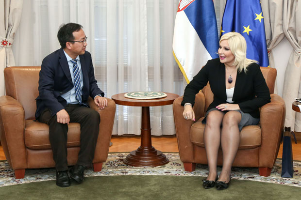 И пре рока биће завршен аутопут од Сурчина до Обреновца
