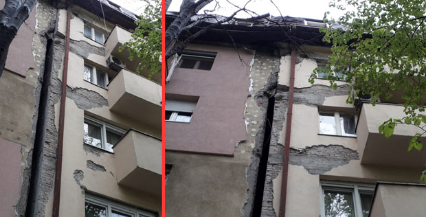 Калварија још без мирног сна