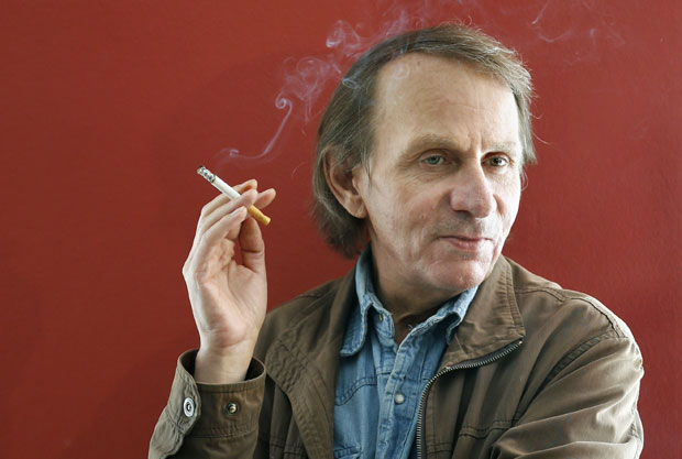 Мишел Уелбек гостоваће 7. јуна у Београду