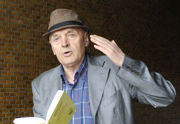 Феномен Дардића: Зар већ педесет година?