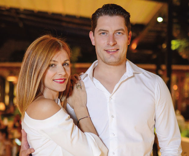 Снимање „Погрешног човека“: Љубав ће победити све