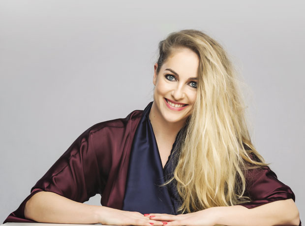 Христина Поповић:  Не одричем се истине