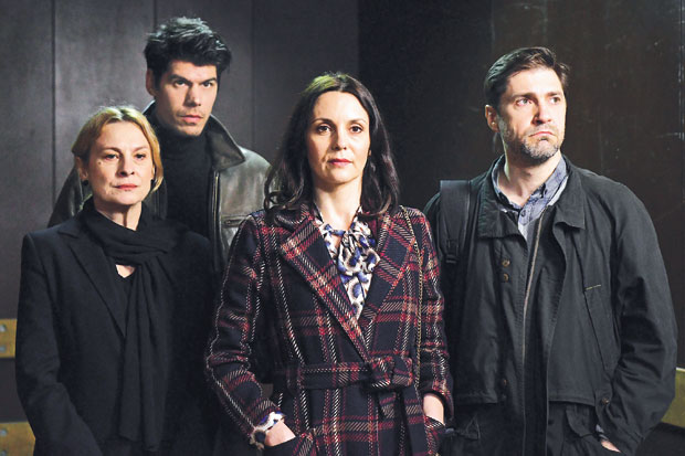 Сећање на настрадале новинаре РТС