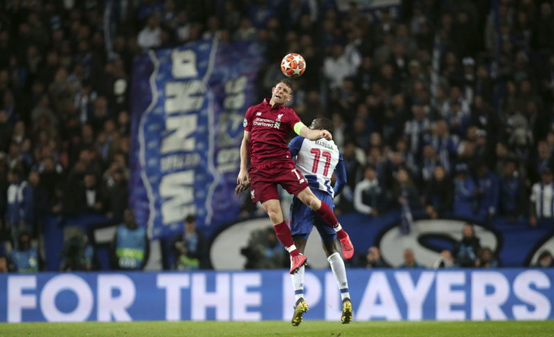 Милнер оптимиста: Можемо да победимо Барселону