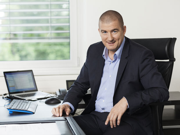 ДИРЕКТОР СИМЕНСА: Долазак Фолксвагена у Србију би значио промену
