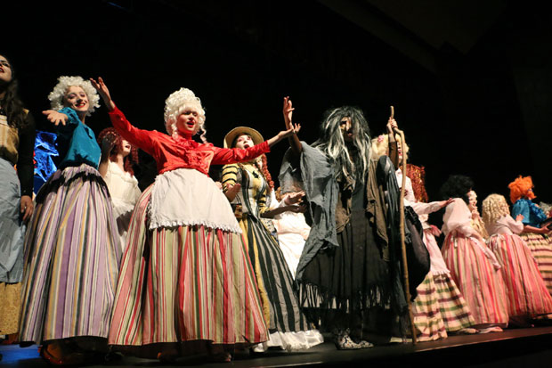 СМОТРА У СМЕДЕРЕВУ: Нушићеви дани без - Нушића