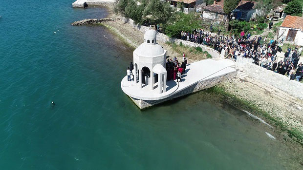 ЗА СПАС КРСТИОНИЦЕ: У Боки и Будви од суботе потписивање петиције