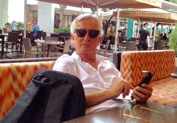 У Ометачу стопирана истрага