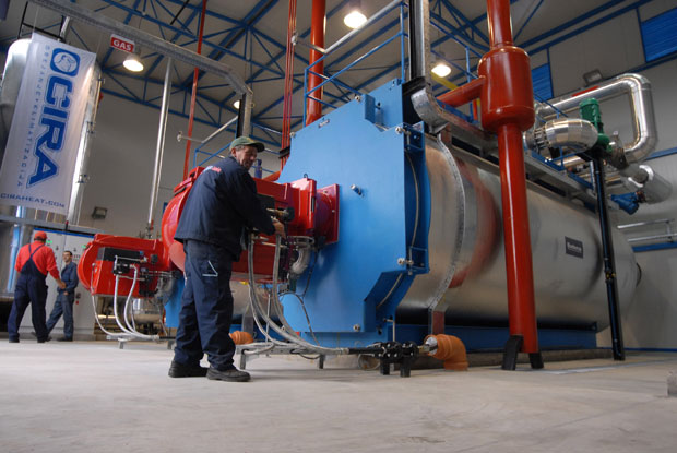 Топлане гледају у - термометар