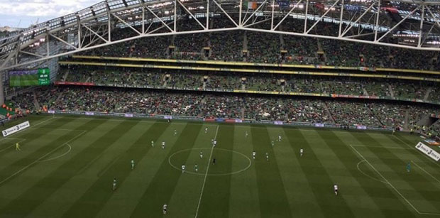 Кинези у Хрватској граде стадион вредан 150 милиона евра