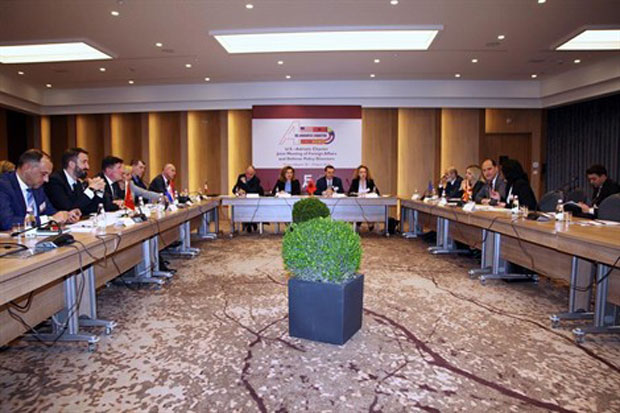 ЗАЈЕДНО И ПОД ШЛЕМОМ: Црна Гора и Приштина јачају војну сарадњу