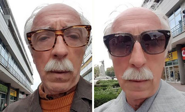 СЕЛФИ-ДЕКА ИЗ КРАЉЕВА ПОСТАО ПОПУЛАРАН ПРЕКО НОЋИ: За мање од 24 сата добио 20.000 пратилацa (ФОТО)