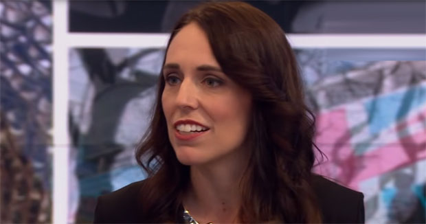 Почасна грађанка Новог Пазара премијерка Новог Зеланда