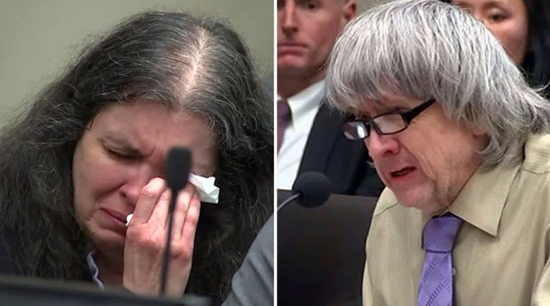 Брачном пару доживотни затвор због злостављања деце