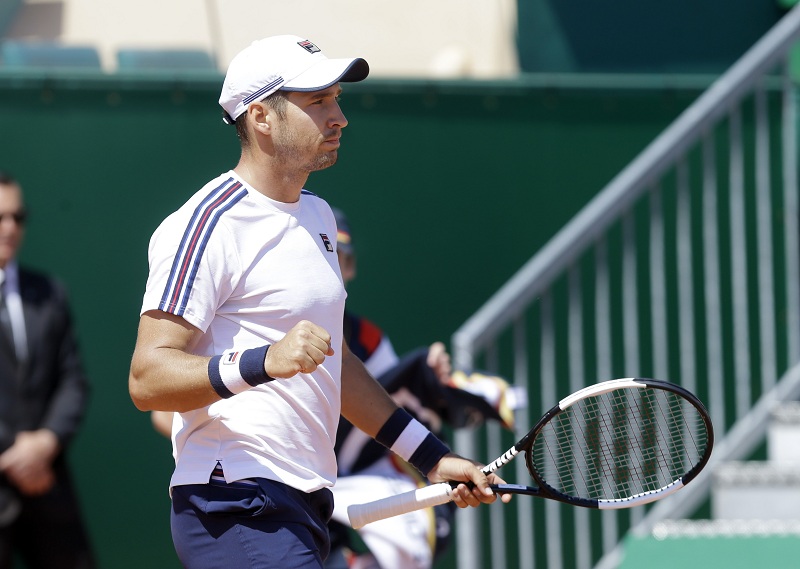 Феноменални Лајовић у финалу Мастерса у Монте Карлу