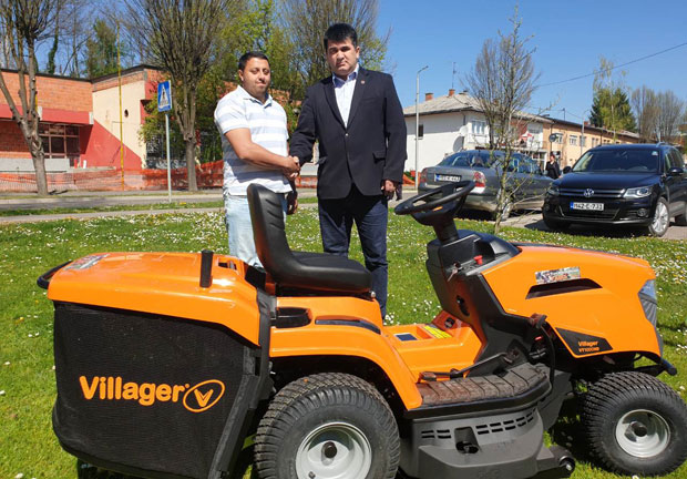 МАЈЕВИЦА: Помоћ малом бизнису