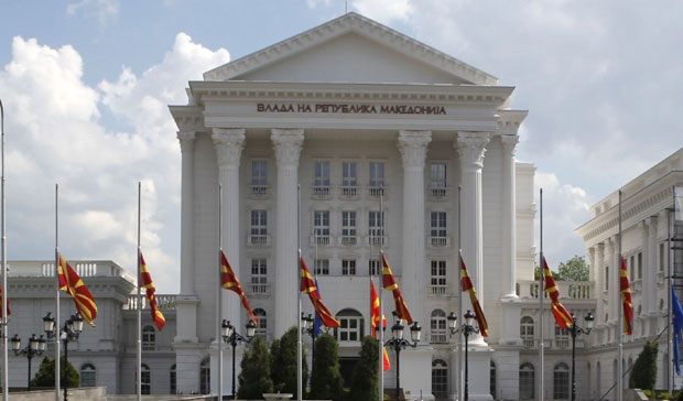 АП: Ново име Македоније у фокусу кампање за новог шефа државе