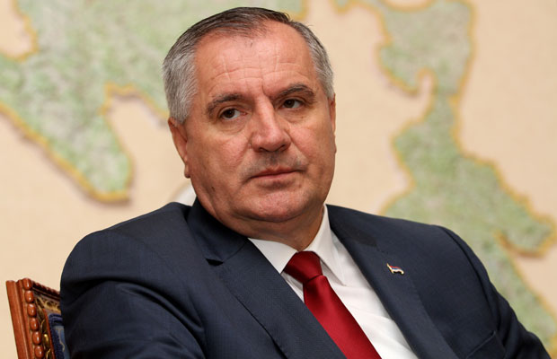 Радован Вишковић: У Српску враћамо представништва фирми из Србије