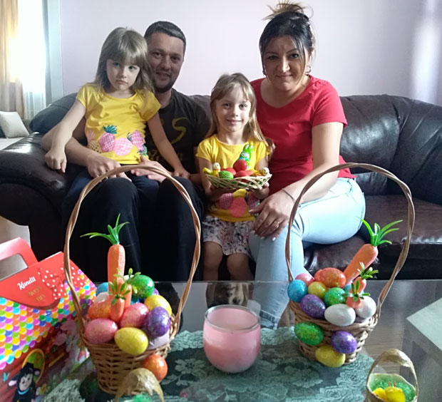 Суботица: Ускршњим обичајима чувамо традицију