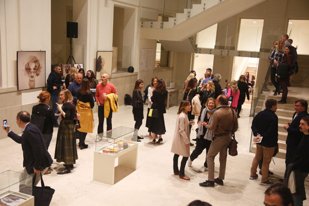 Кинотека: Изложба Између два света