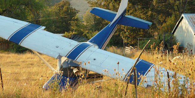 Бугарска: Пилот и путник погинули у паду малог авиона