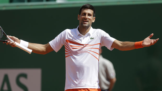 Руседски: Ђоковић би требало да послуша Вајду