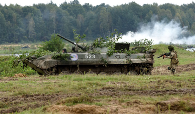 Заједничка војна вежба Северне Македоније и САД од маја до јула