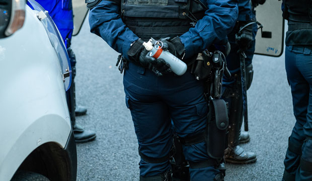 Сузавац на житеље који се противе изградњи хидроелектране