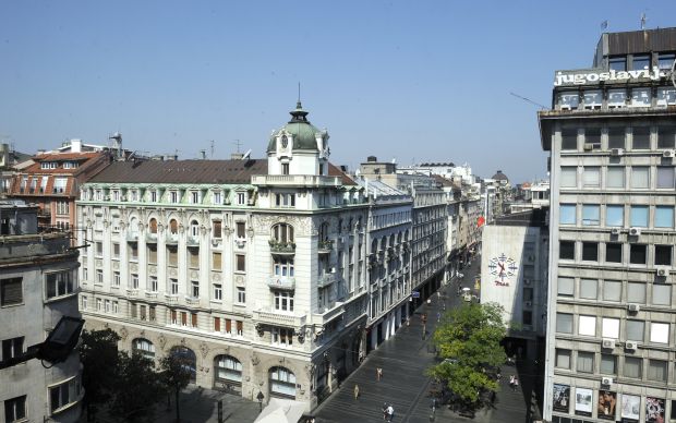 Стан на дан: Власник зарађује - комшије плаћају