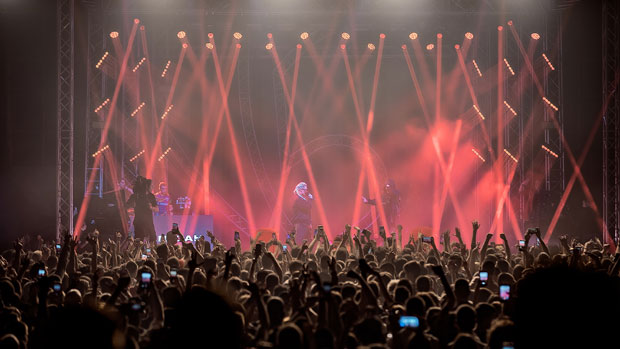 Спектакл за памћење у Хали спортова: Одржан Bassivity showcase