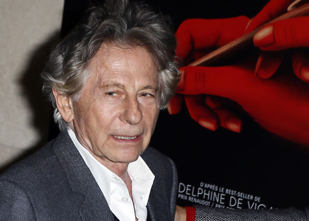 Полански тражи да му се врати чланство у Академији