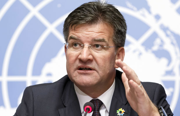 Словачка не мења став о статусу Косова
