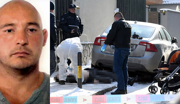 Чаба у ћелији чека тужиоца