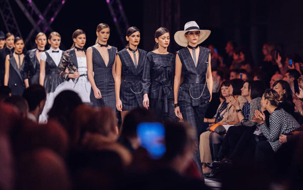 Егзотика Азије у Новом Саду