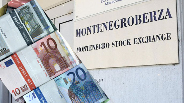 Црна Гора: Пуне касу продајом обвезница