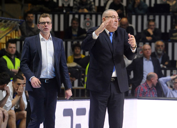 Репеша: Звезда фаворит на свом терену