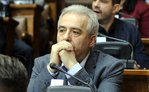 Дрецун: Опасност да џихадисти појачају деловање у Европи