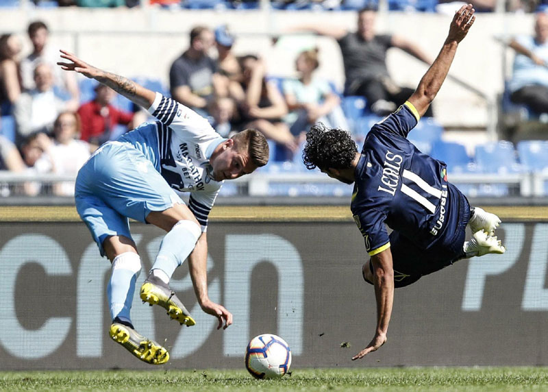 ИНЗАГИ КРИТИКУЈЕ СЕРГЕЈА: Направио је наивну грешку