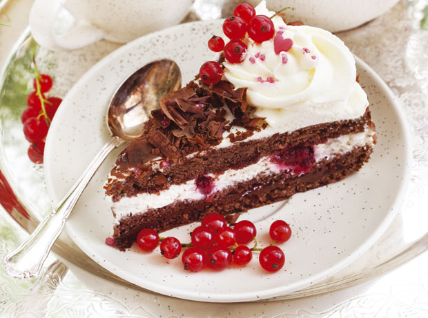 И украсно и укусно шумско воће 