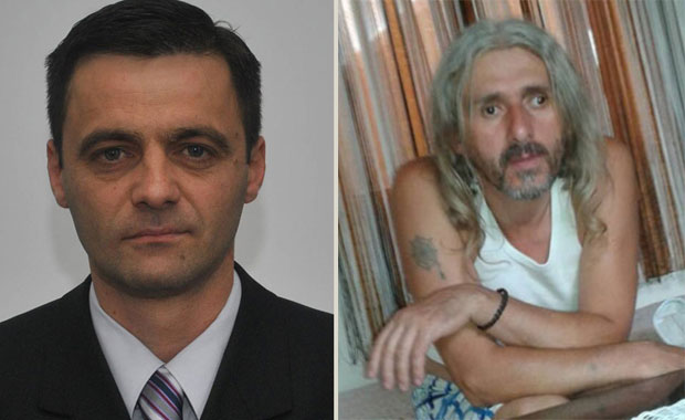 КРВАВИ УСКРС КОД ПРИЈЕДОРА: Напао оца и жену, па убио полицајца!