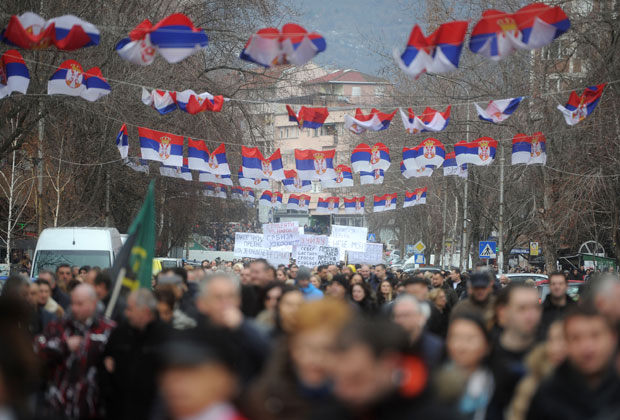 Листа уцена за кандидате Српске листе