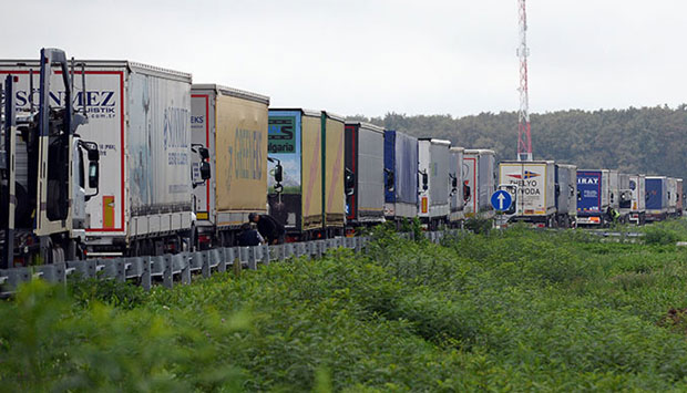 Хоће брже преко државне границе 
